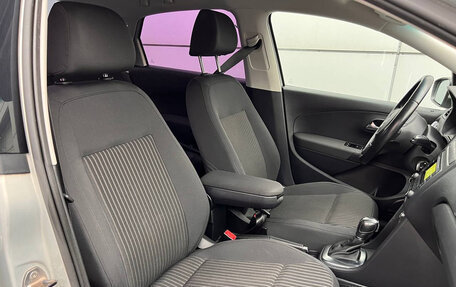 Volkswagen Polo VI (EU Market), 2013 год, 1 199 000 рублей, 21 фотография