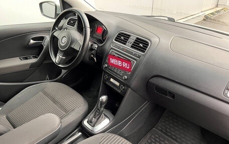 Volkswagen Polo VI (EU Market), 2013 год, 1 199 000 рублей, 20 фотография