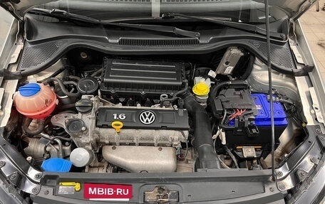 Volkswagen Polo VI (EU Market), 2013 год, 1 199 000 рублей, 25 фотография