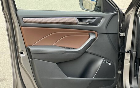 Skoda Kodiaq I, 2025 год, 4 700 000 рублей, 14 фотография