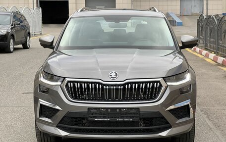 Skoda Kodiaq I, 2025 год, 4 700 000 рублей, 5 фотография