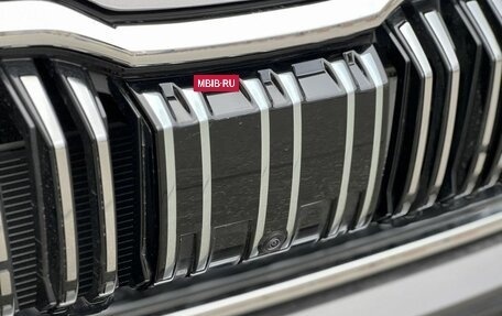 Skoda Kodiaq I, 2025 год, 4 700 000 рублей, 10 фотография