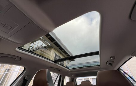 Skoda Kodiaq I, 2025 год, 4 700 000 рублей, 25 фотография