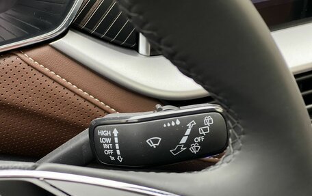 Skoda Kodiaq I, 2025 год, 4 700 000 рублей, 21 фотография