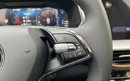 Skoda Kodiaq I, 2025 год, 4 700 000 рублей, 23 фотография