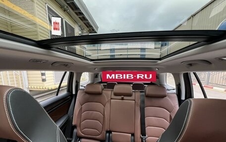 Skoda Kodiaq I, 2025 год, 4 700 000 рублей, 26 фотография