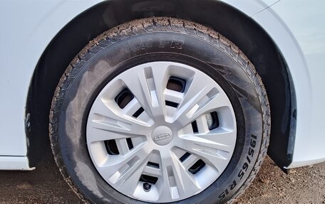 Geely Emgrand, 2024 год, 1 620 520 рублей, 9 фотография