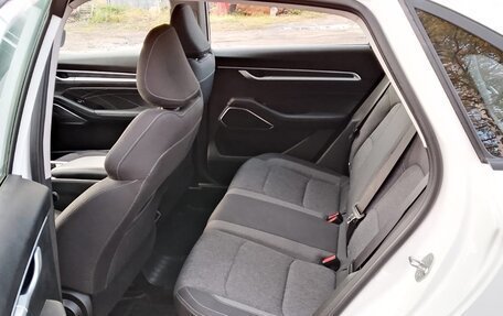 Geely Emgrand, 2024 год, 1 620 520 рублей, 8 фотография