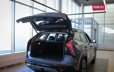 Geely Atlas, 2024 год, 4 017 190 рублей, 29 фотография