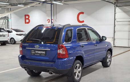 KIA Sportage II, 2010 год, 950 000 рублей, 6 фотография