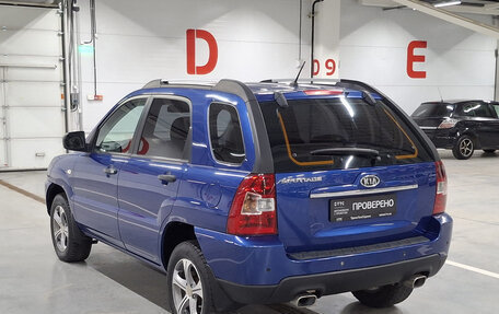 KIA Sportage II, 2010 год, 950 000 рублей, 8 фотография