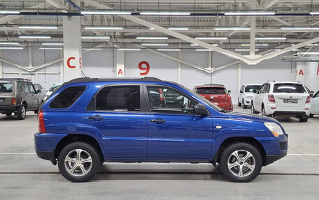 KIA Sportage II, 2010 год, 950 000 рублей, 5 фотография