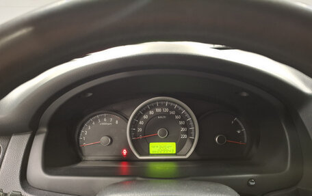 KIA Sportage II, 2010 год, 950 000 рублей, 16 фотография