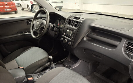 KIA Sportage II, 2010 год, 950 000 рублей, 13 фотография