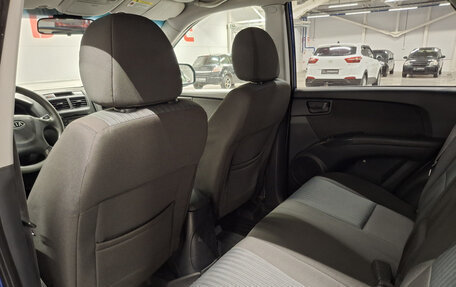 KIA Sportage II, 2010 год, 950 000 рублей, 15 фотография