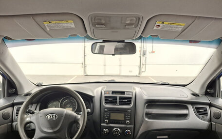 KIA Sportage II, 2010 год, 950 000 рублей, 17 фотография