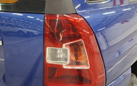 KIA Sportage II, 2010 год, 950 000 рублей, 11 фотография