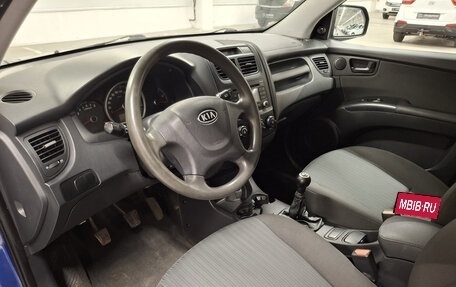 KIA Sportage II, 2010 год, 950 000 рублей, 20 фотография