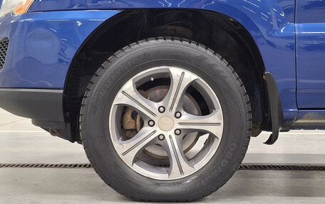 KIA Sportage II, 2010 год, 950 000 рублей, 22 фотография