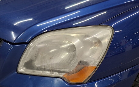 KIA Sportage II, 2010 год, 950 000 рублей, 21 фотография