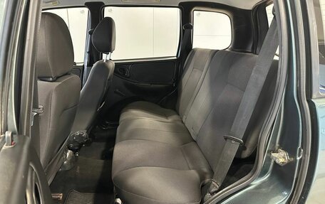 Chevrolet Niva I рестайлинг, 2008 год, 460 000 рублей, 8 фотография