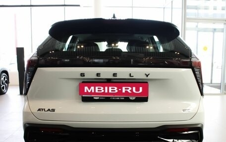 Geely Atlas, 2024 год, 3 717 190 рублей, 37 фотография