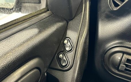 Chevrolet Niva I рестайлинг, 2008 год, 460 000 рублей, 10 фотография