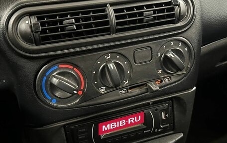 Chevrolet Niva I рестайлинг, 2008 год, 460 000 рублей, 11 фотография