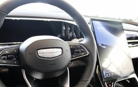 Geely Atlas, 2025 год, 4 017 190 рублей, 6 фотография