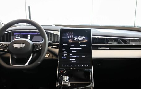 Geely Atlas, 2025 год, 4 017 190 рублей, 8 фотография