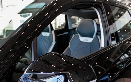 Geely Atlas, 2025 год, 4 017 190 рублей, 11 фотография