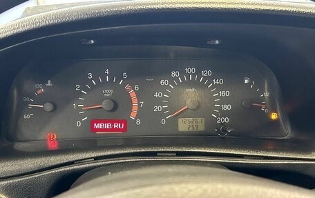 Chevrolet Niva I рестайлинг, 2008 год, 460 000 рублей, 13 фотография