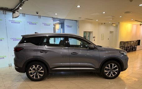 Chery Tiggo 7 Pro, 2022 год, 1 207 500 рублей, 4 фотография