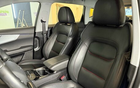 Chery Tiggo 7 Pro, 2022 год, 1 207 500 рублей, 11 фотография