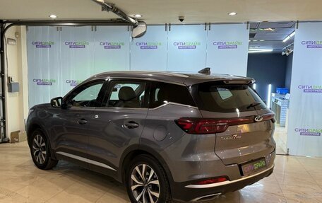 Chery Tiggo 7 Pro, 2022 год, 1 207 500 рублей, 7 фотография