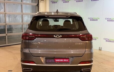 Chery Tiggo 7 Pro, 2022 год, 1 207 500 рублей, 8 фотография