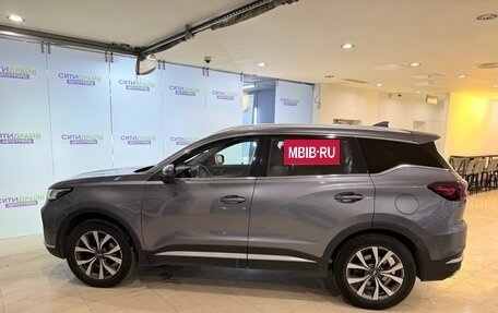 Chery Tiggo 7 Pro, 2022 год, 1 207 500 рублей, 10 фотография