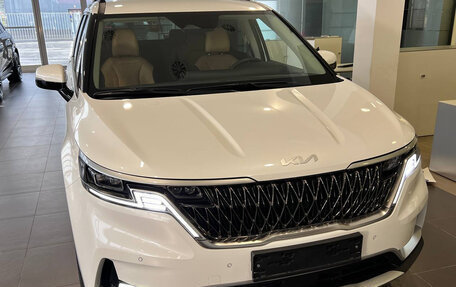 KIA Carnival, 2022 год, 5 250 000 рублей, 2 фотография