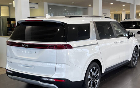 KIA Carnival, 2022 год, 5 250 000 рублей, 5 фотография