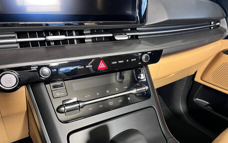 KIA Carnival, 2022 год, 5 250 000 рублей, 13 фотография