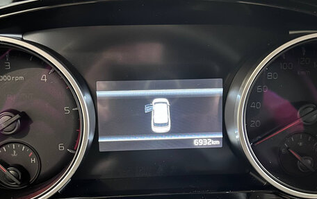 KIA Carnival, 2022 год, 5 250 000 рублей, 9 фотография