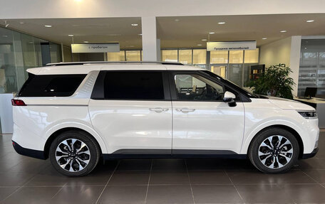 KIA Carnival, 2022 год, 5 250 000 рублей, 8 фотография