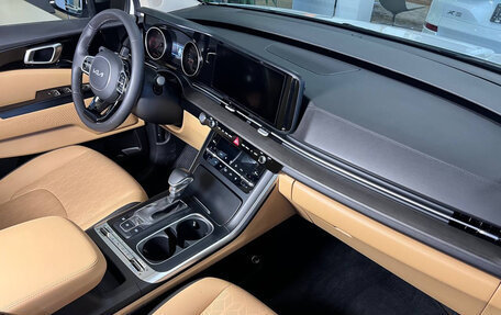 KIA Carnival, 2022 год, 5 250 000 рублей, 14 фотография