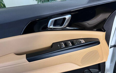 KIA Carnival, 2022 год, 5 250 000 рублей, 11 фотография