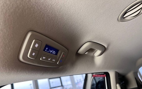 KIA Carnival, 2022 год, 5 250 000 рублей, 15 фотография