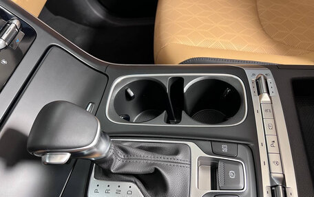 KIA Carnival, 2022 год, 5 250 000 рублей, 17 фотография