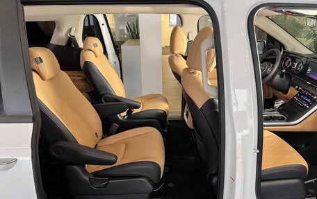 KIA Carnival, 2022 год, 5 250 000 рублей, 23 фотография