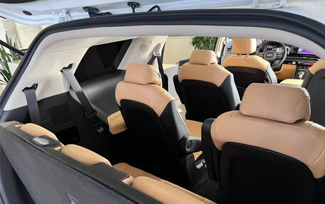 KIA Carnival, 2022 год, 5 250 000 рублей, 22 фотография