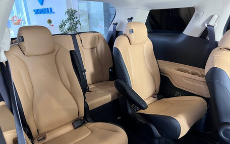 KIA Carnival, 2022 год, 5 250 000 рублей, 24 фотография