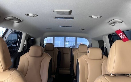 KIA Carnival, 2022 год, 5 250 000 рублей, 20 фотография